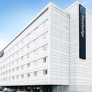 Travelodge London Feltham